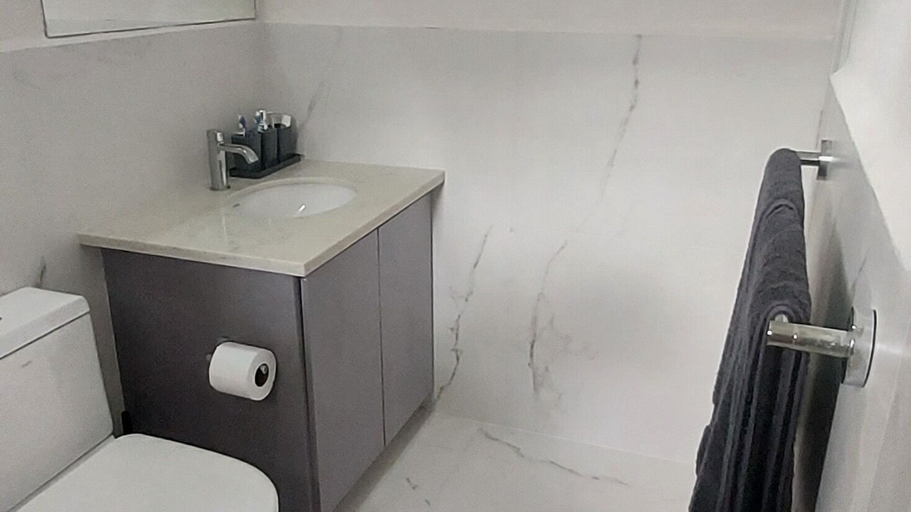 Photo of Bathroom in Sunset Crest