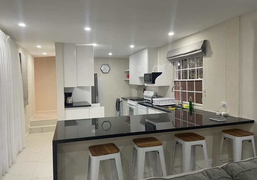 Photo of Kitchen in Sunset Crest