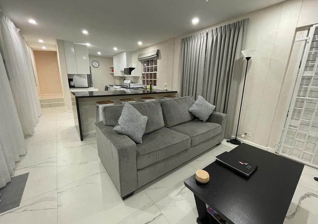 Photo of Livingroom in Sunset Crest