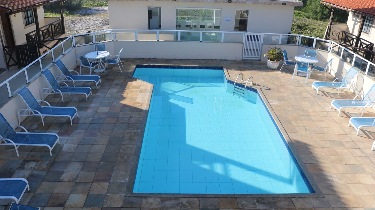 Photo of Outdoor in Foguete