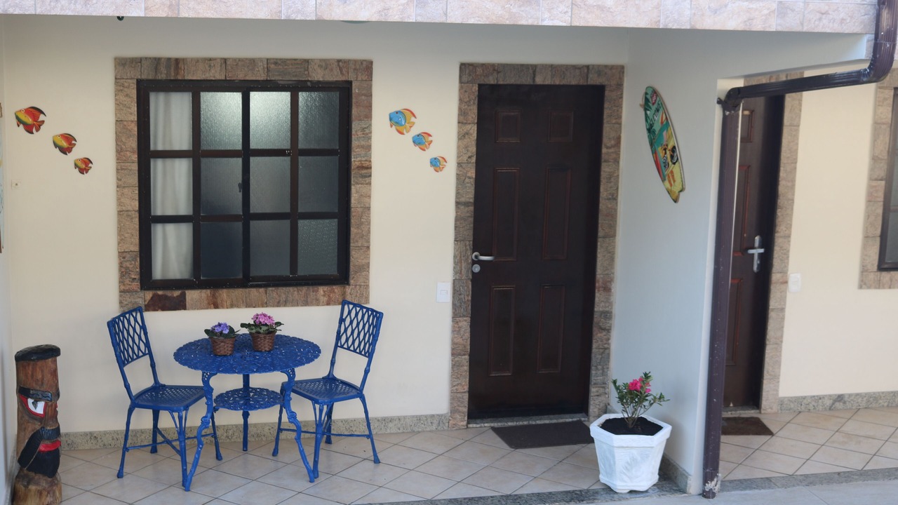 Photo of Outdoor in Foguete