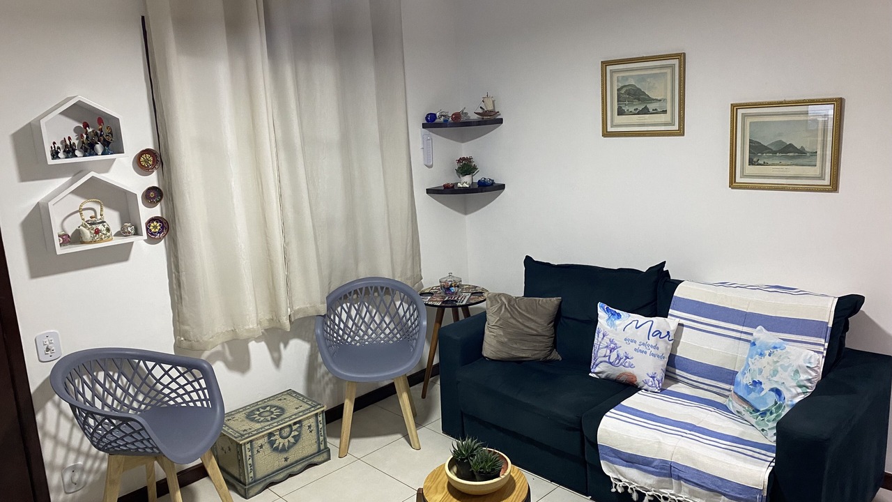 Photo of Livingroom in Foguete
