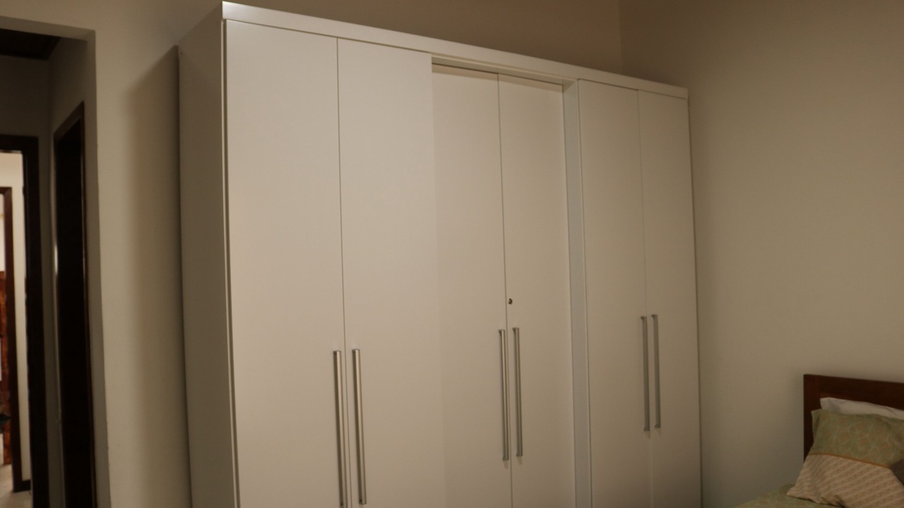 Photo of Bedroom in Foguete