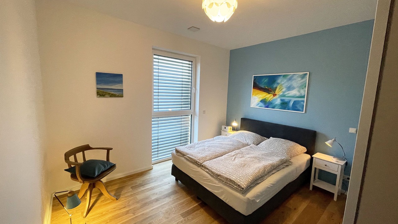 Photo of Bedroom in Wiehl