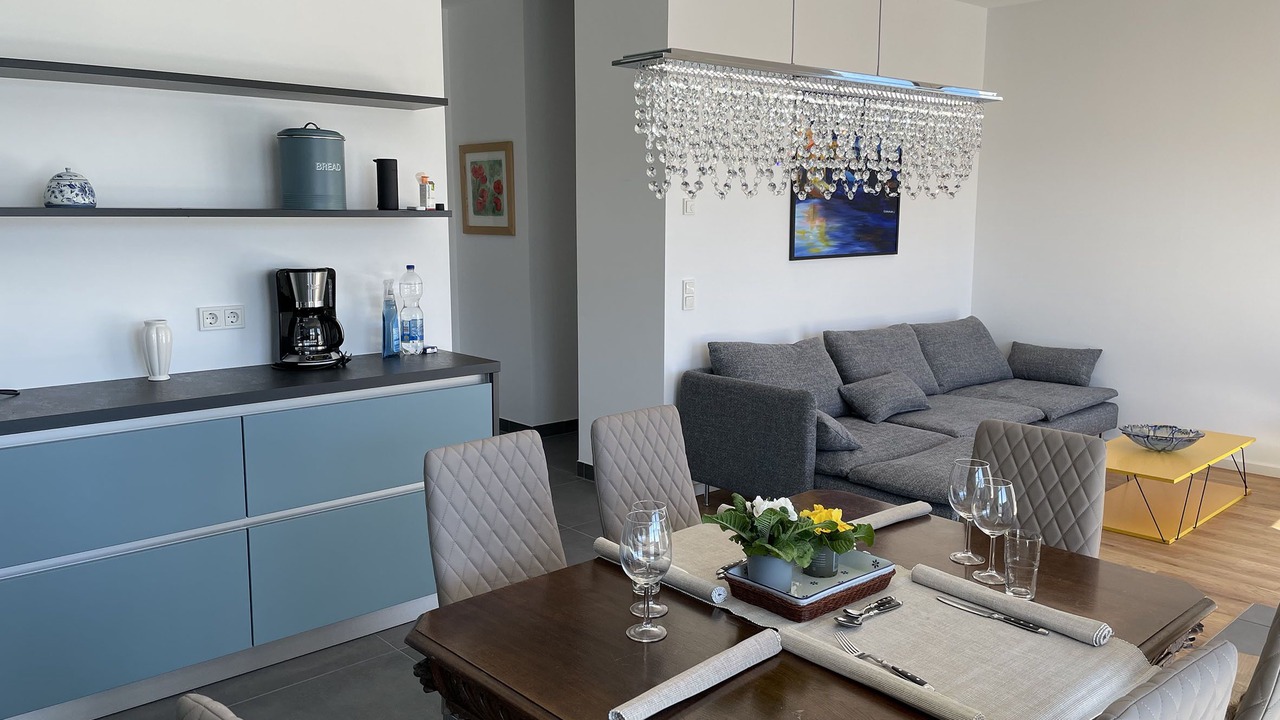 Photo of Livingroom in Wiehl
