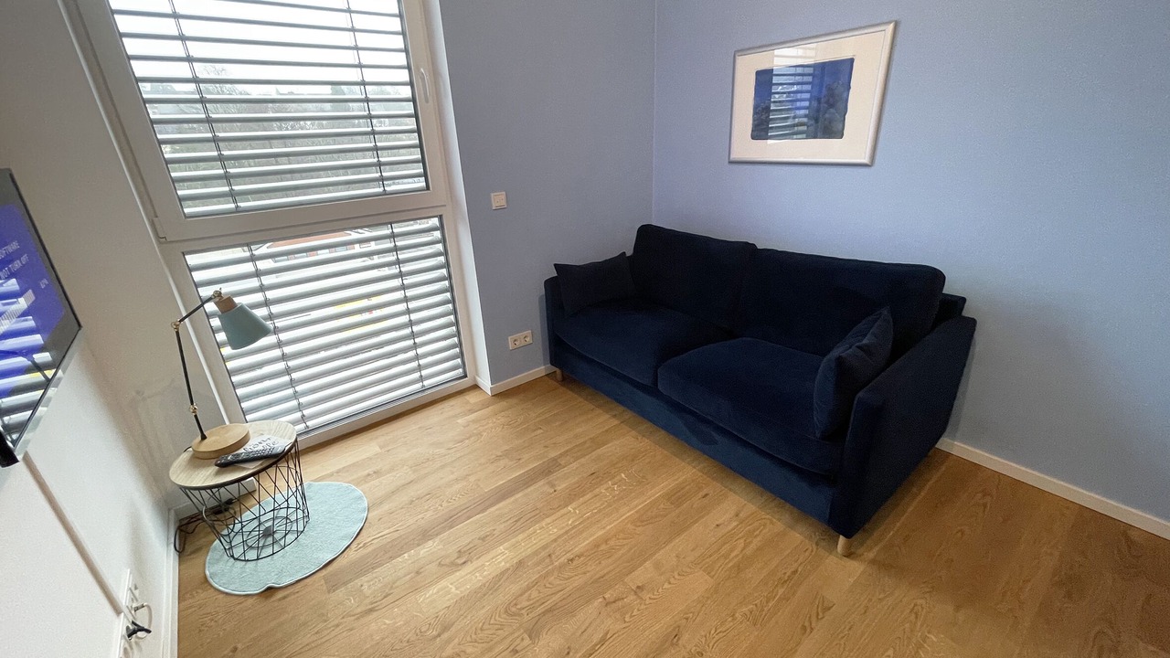 Photo of Livingroom in Wiehl