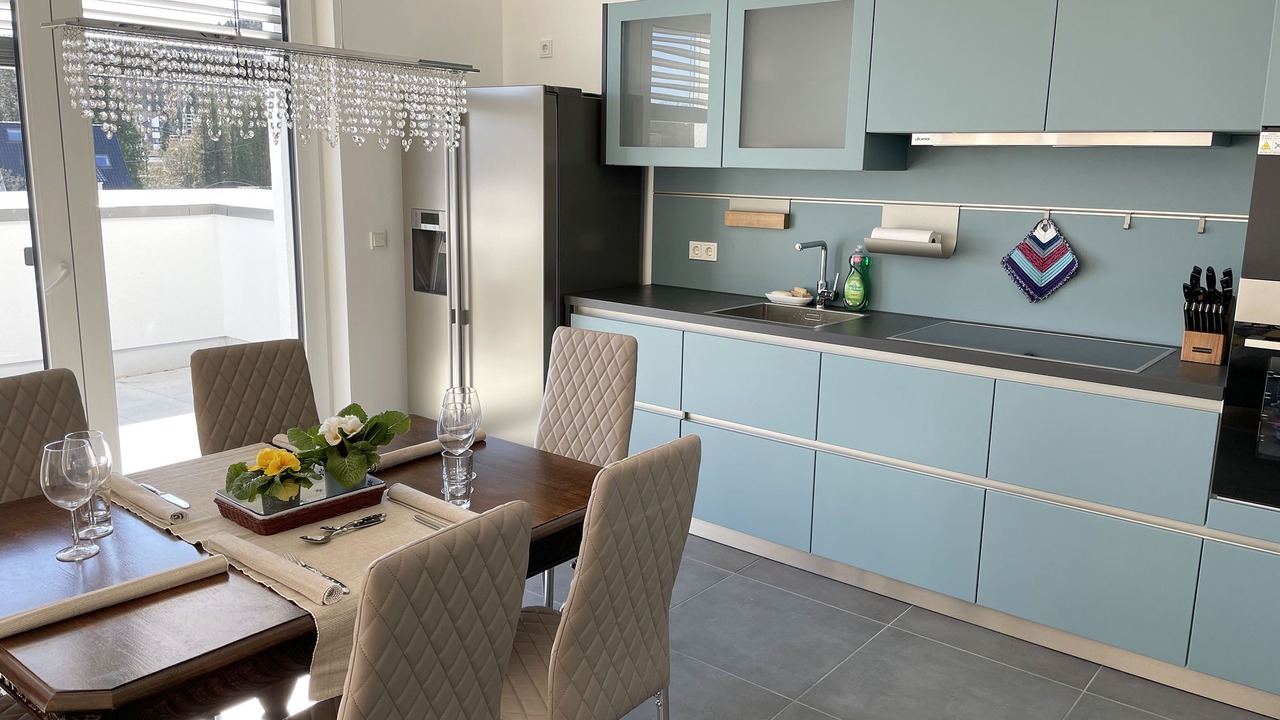 Photo of Kitchen in Wiehl