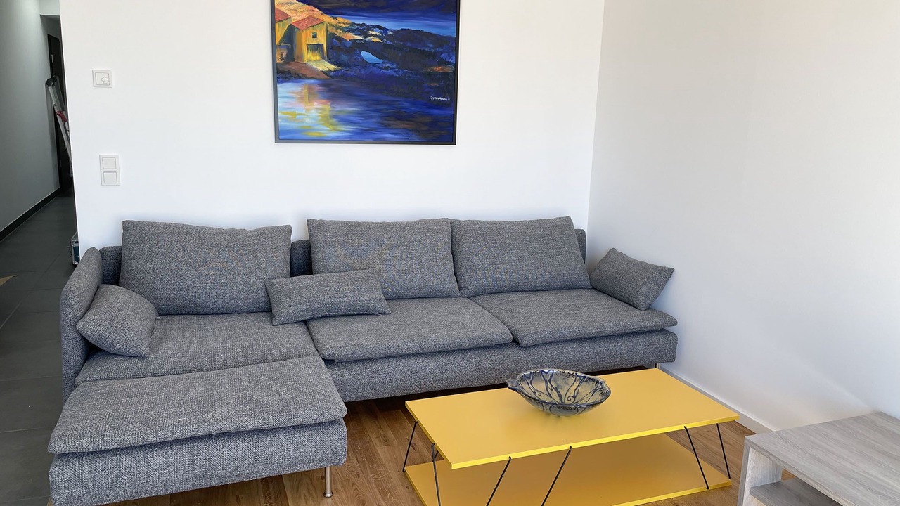 Photo of Livingroom in Wiehl