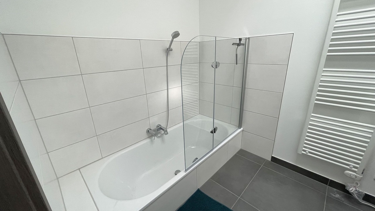 Photo of Bathroom in Wiehl