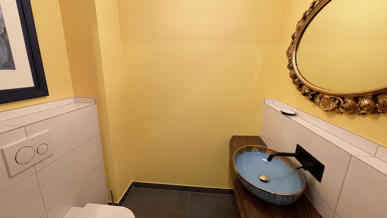 Photo of Bathroom in Wiehl
