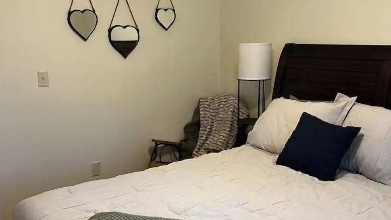 Photo of Bedroom in Clifton Park