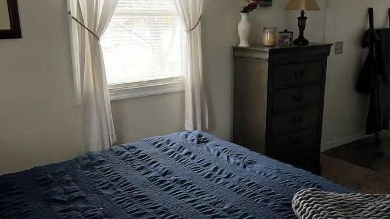 Photo of Bedroom in Clifton Park