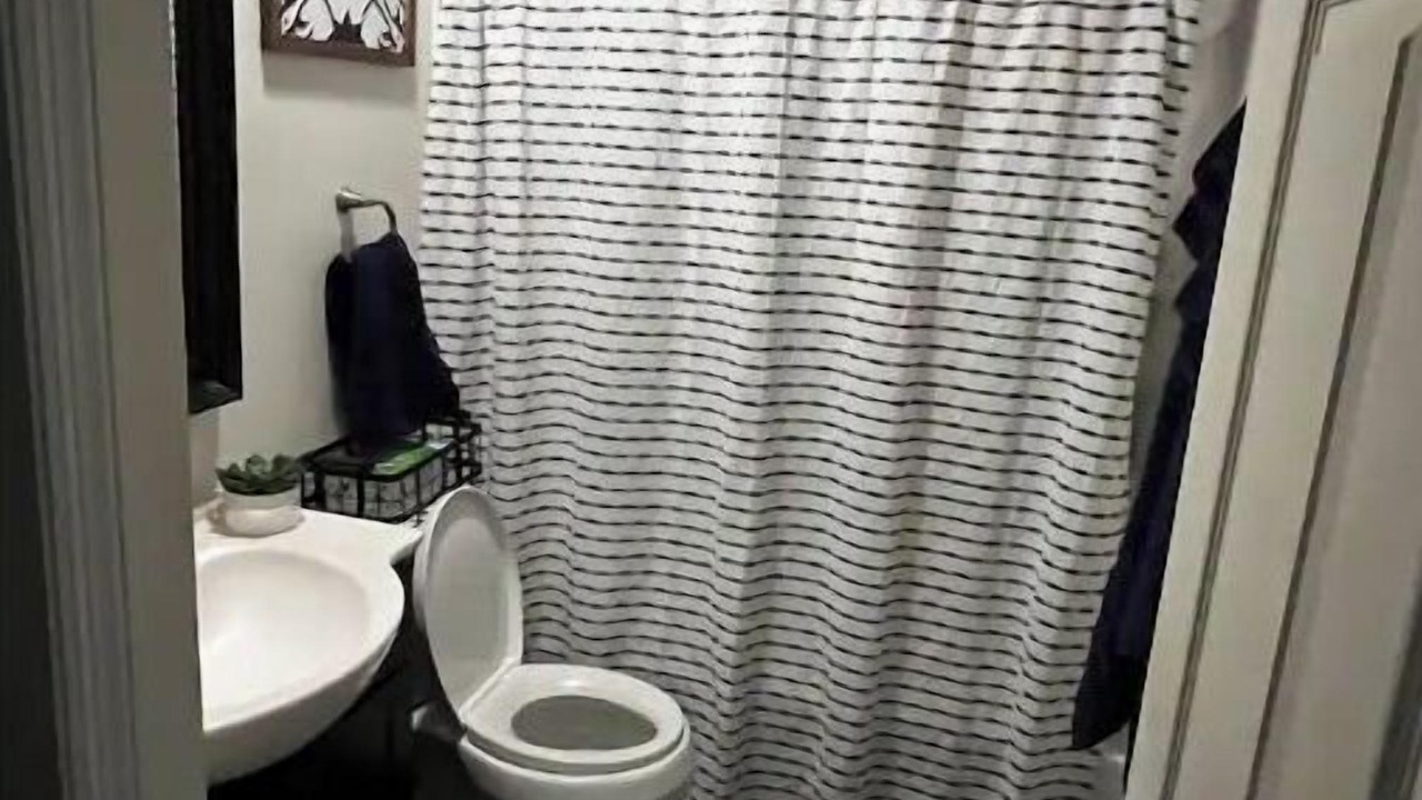 Photo of Bathroom in Clifton Park