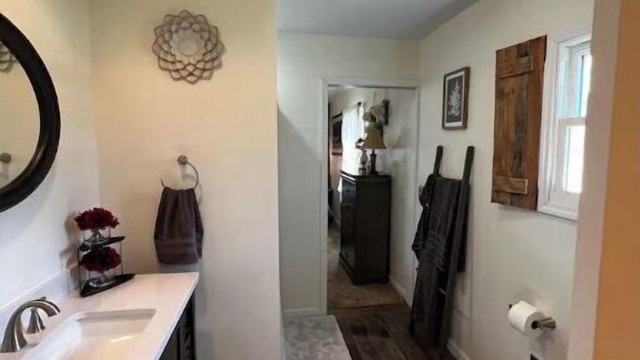 Photo of Bathroom in Clifton Park