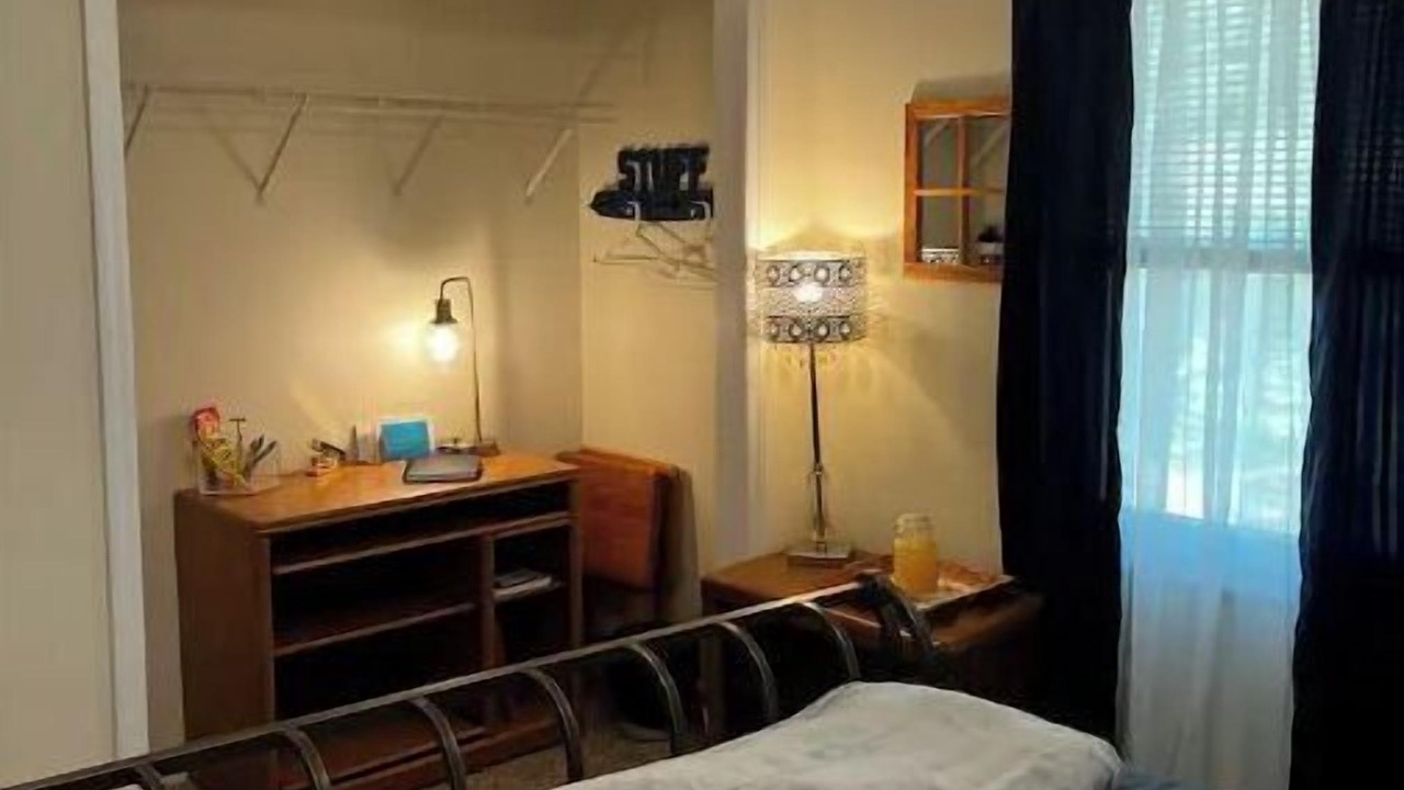 Photo of Bedroom in Clifton Park