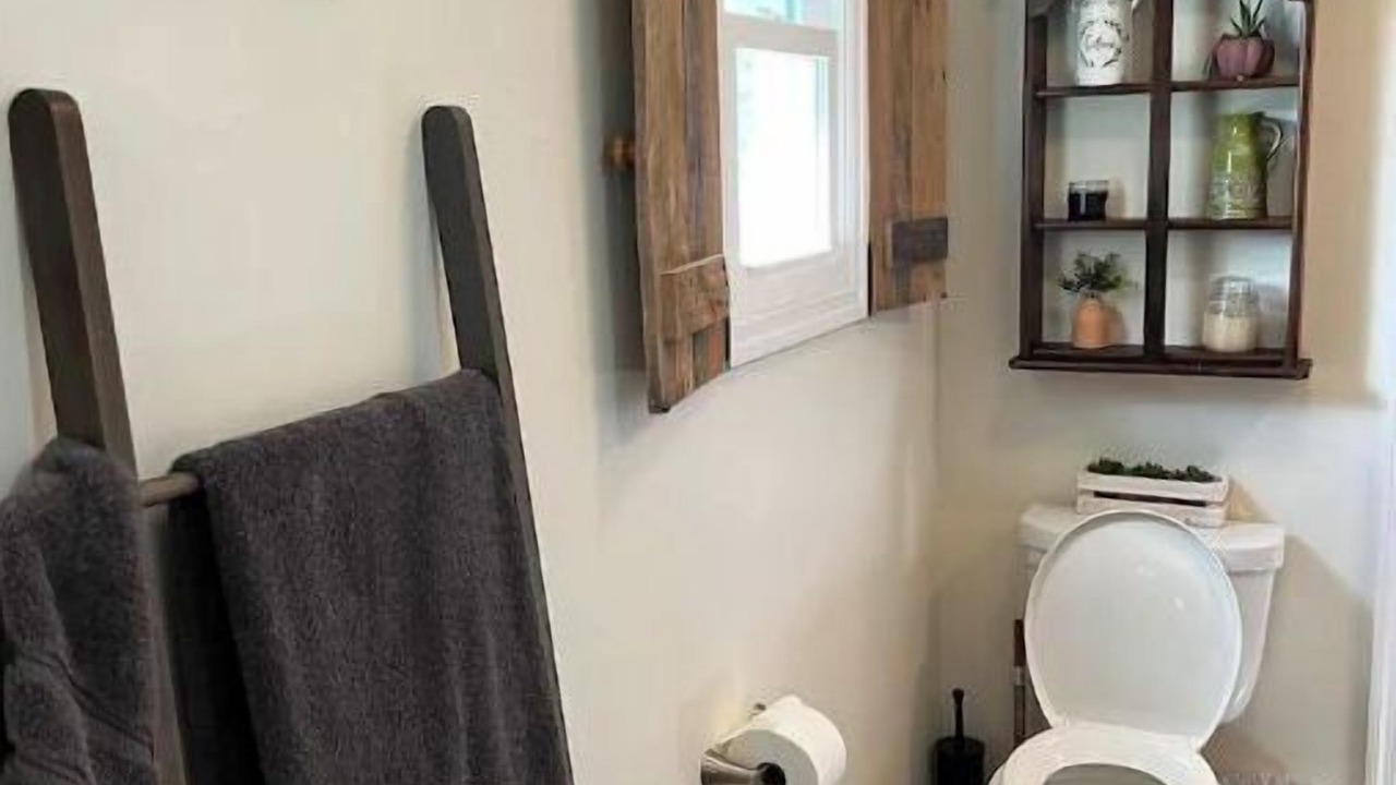 Photo of Bathroom in Clifton Park