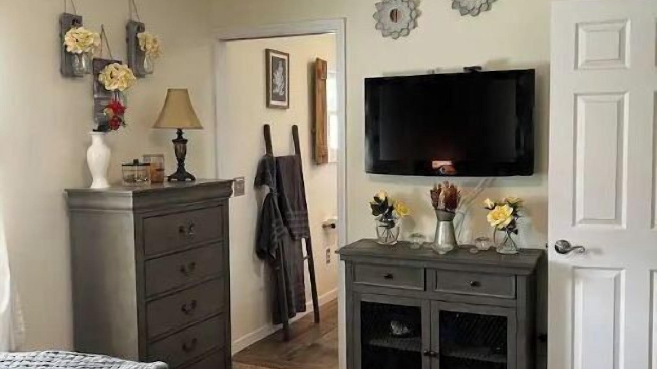 Photo of Bedroom in Clifton Park