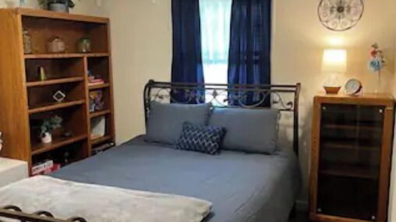 Photo of Bedroom in Clifton Park