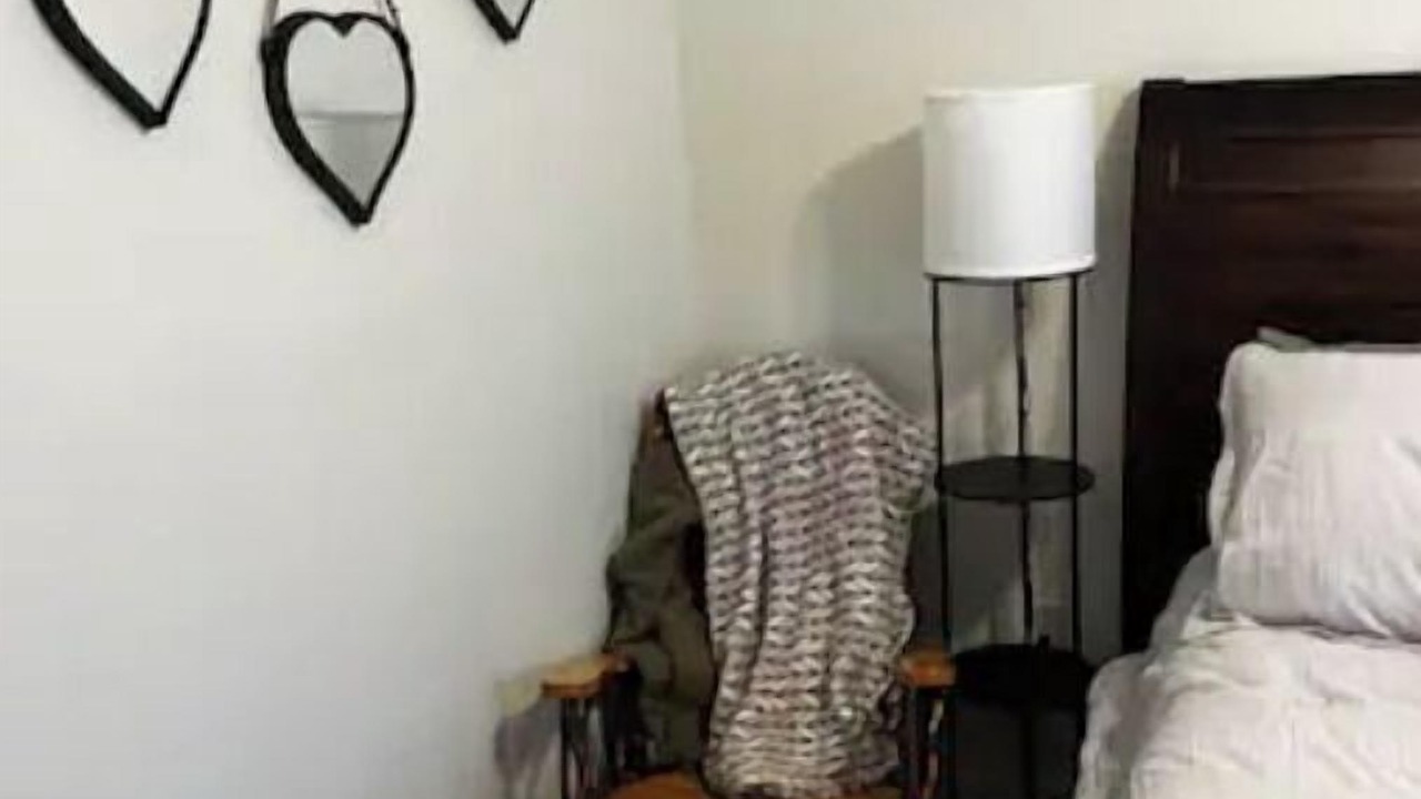 Photo of Bedroom in Clifton Park
