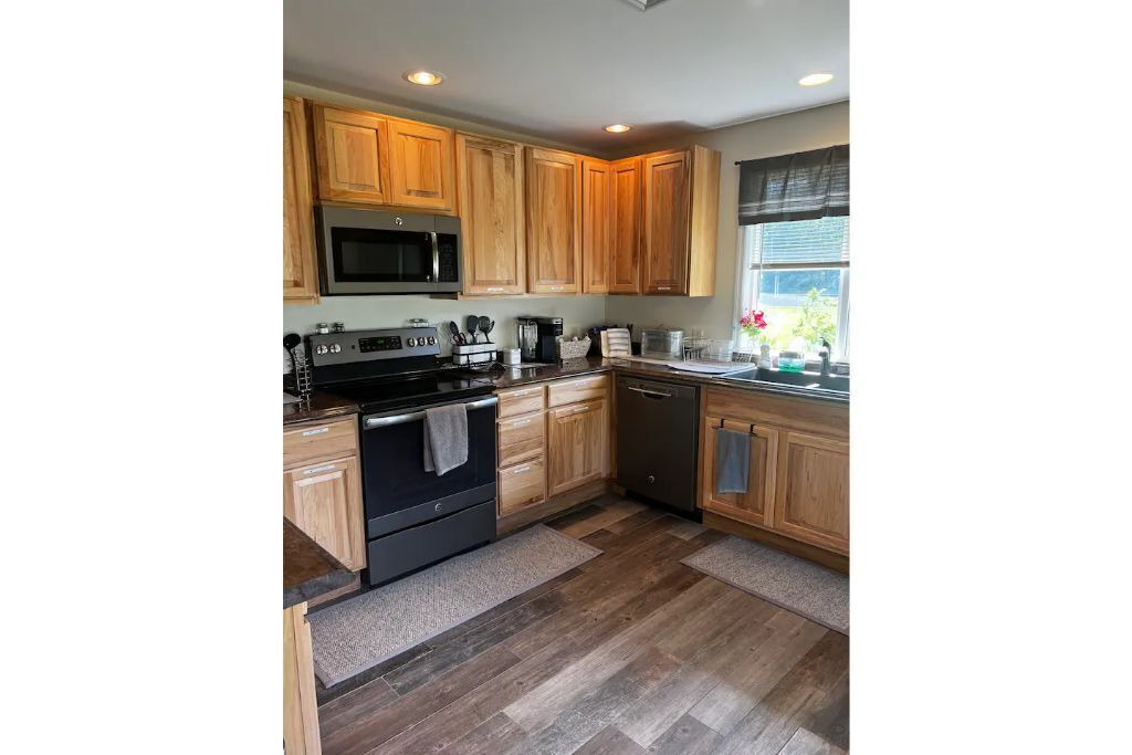 Photo of Kitchen in Clifton Park