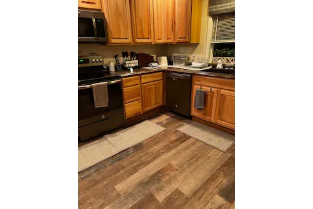 Photo of Kitchen in Clifton Park