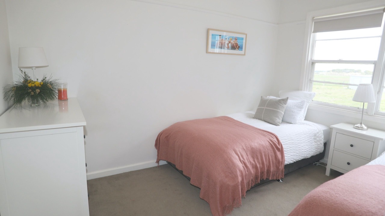 Photo of Bedroom in Romsey