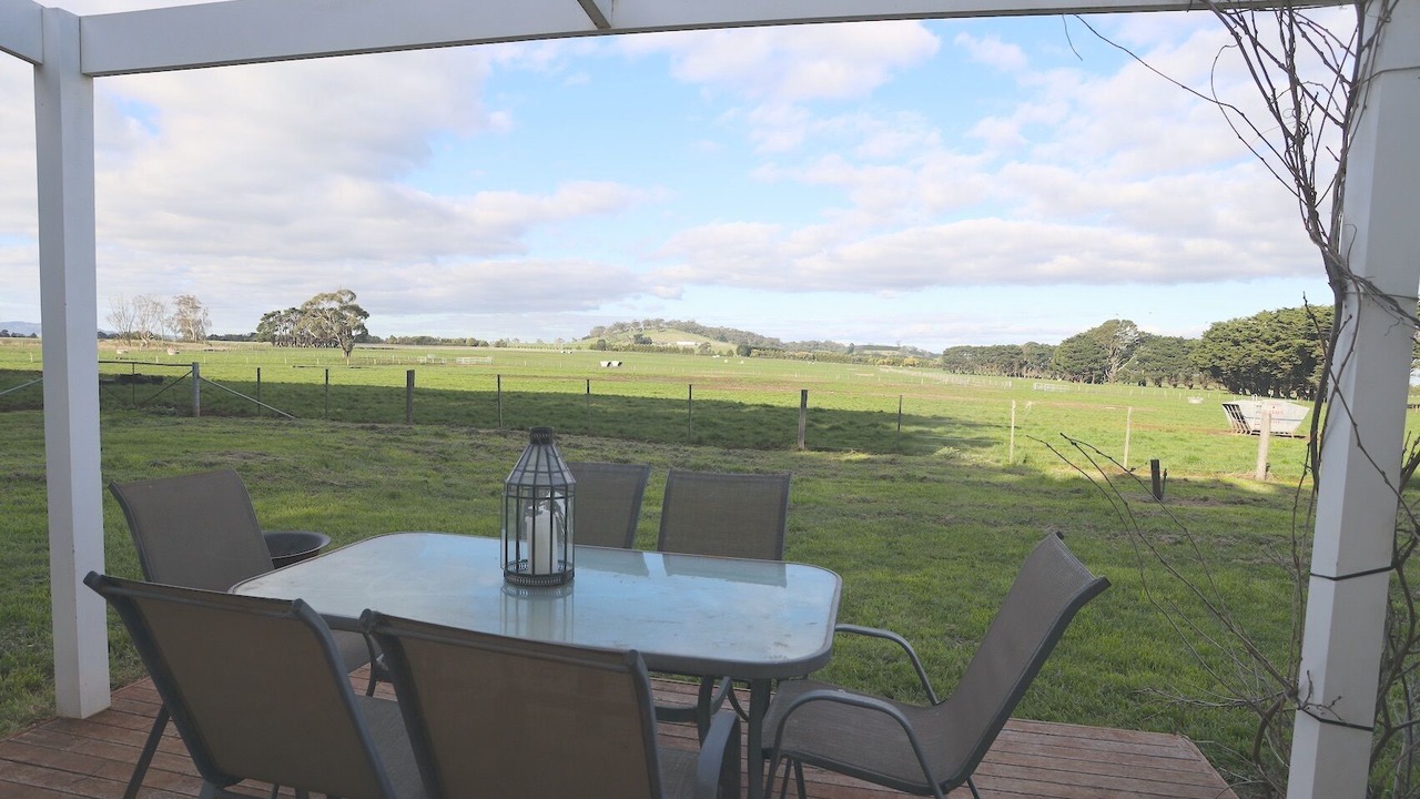 Photo of Outdoor in Romsey