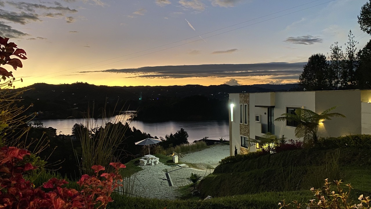 Photo of Outdoor in Guatape