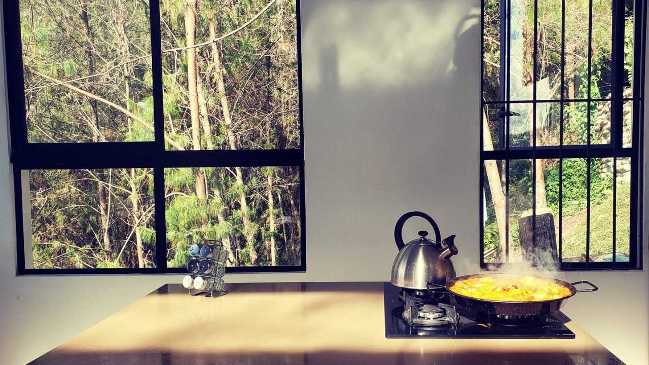 Photo of Kitchen in Guatape