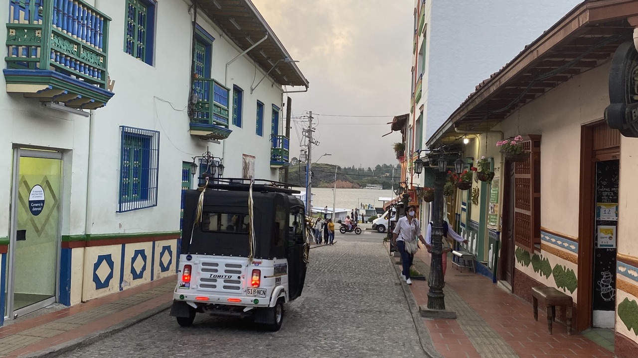 Photo of Outdoor in Guatape