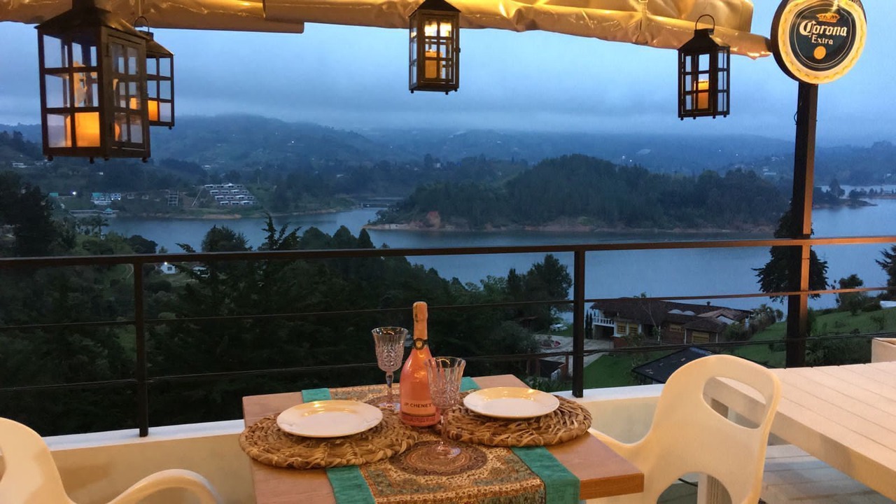 Photo of Outdoor in Guatape