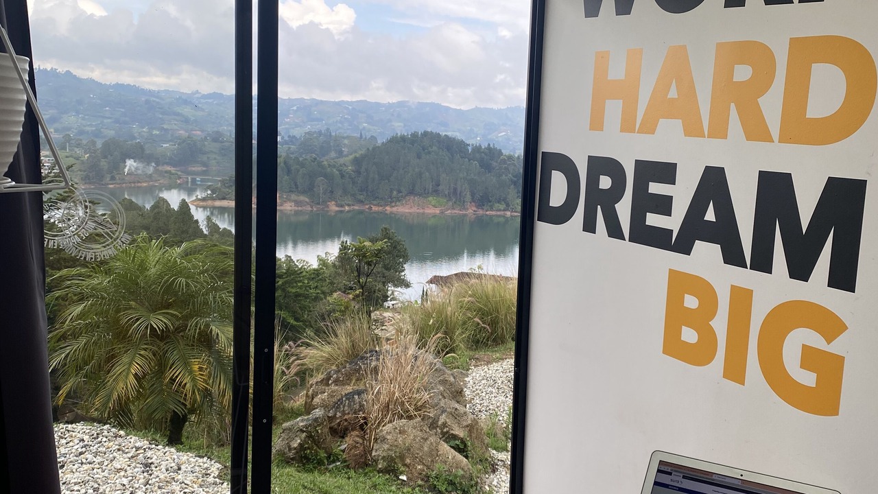 Photo of Others in Guatape