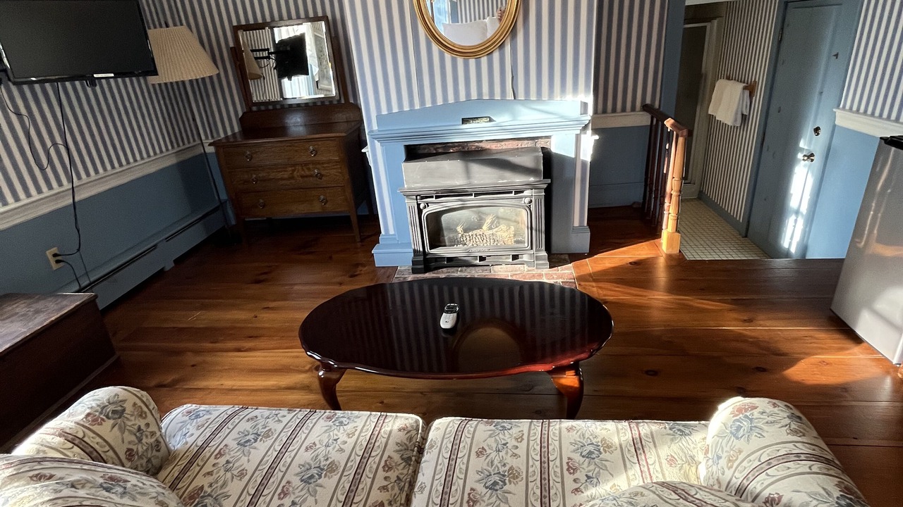 Photo of Livingroom in Chester