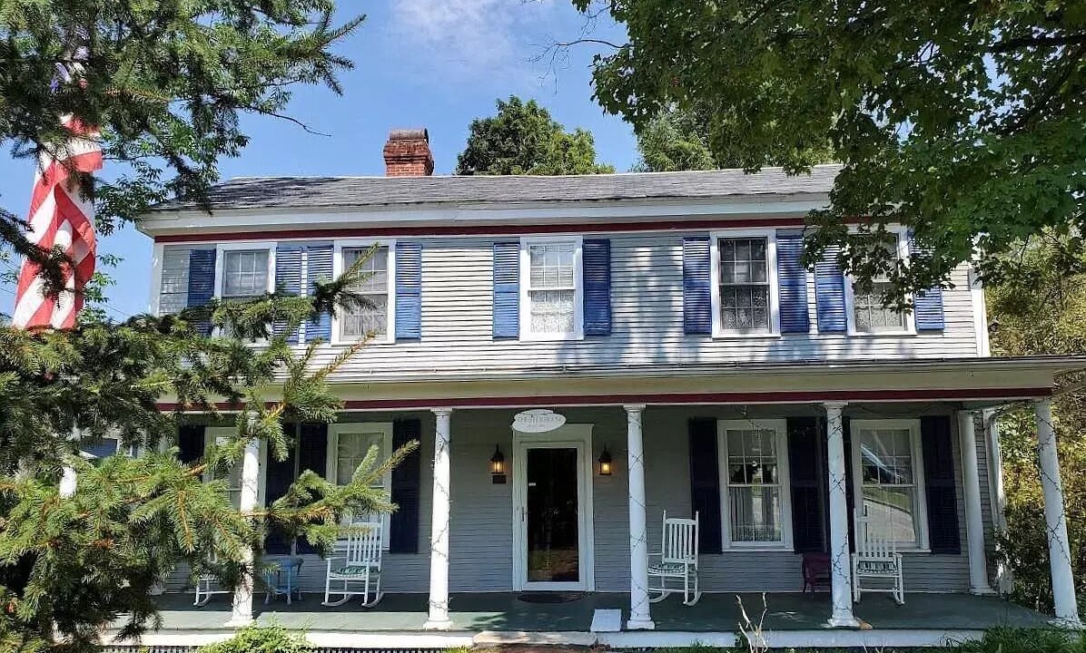 Photo of Outdoor in Chester
