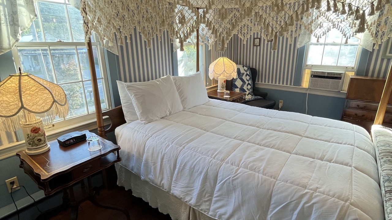 Photo of Bedroom in Chester