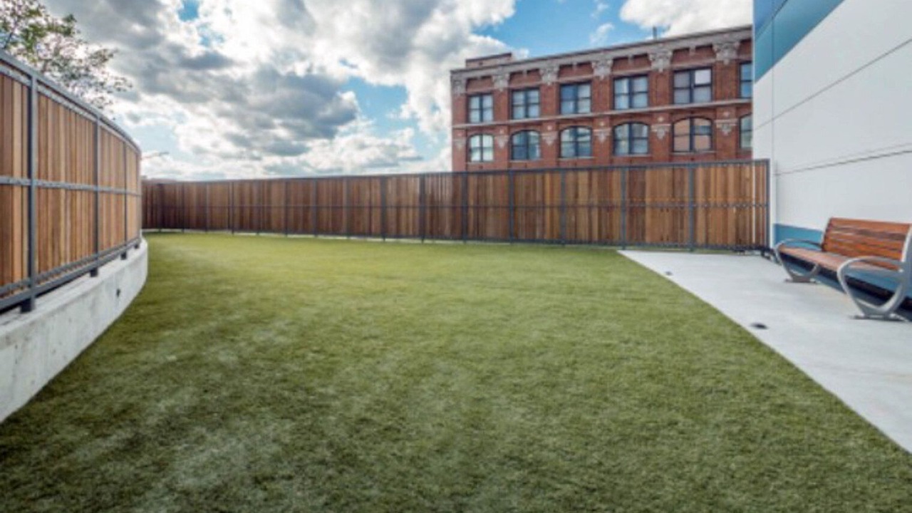 Photo of Outdoor in West Loop