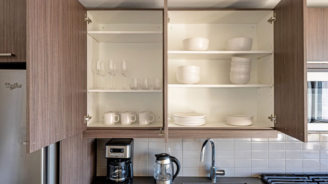 Photo of Kitchen in West Loop