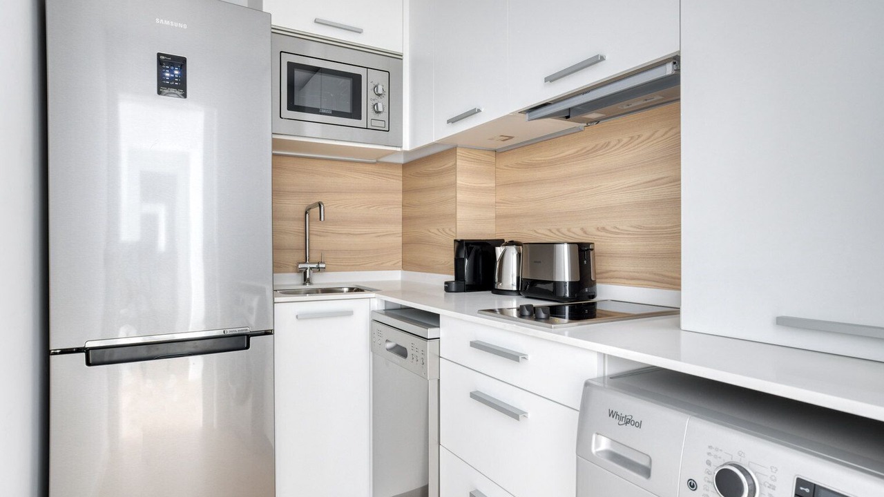 Photo of Kitchen in El Viso