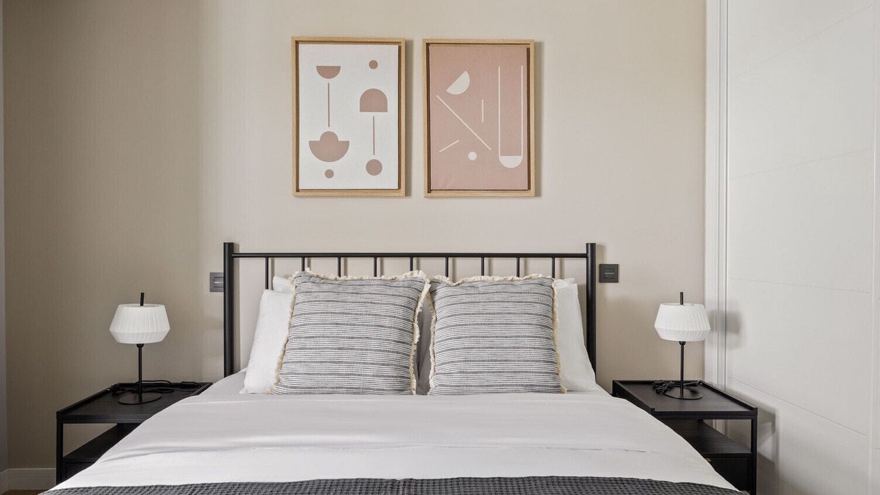 Photo of Bedroom in El Viso