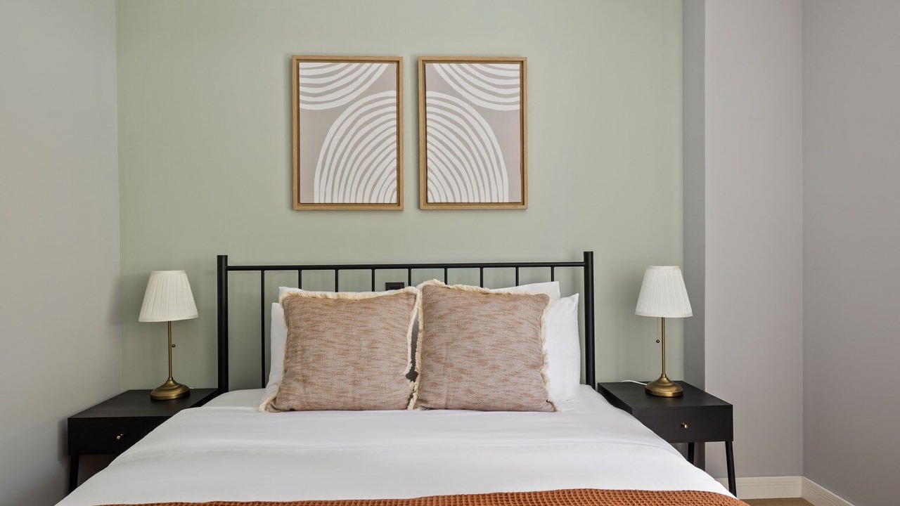 Photo of Bedroom in El Viso