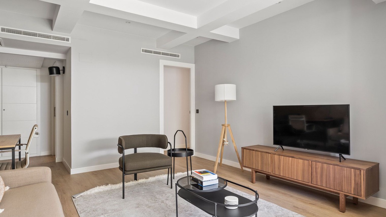 Photo of Livingroom in El Viso
