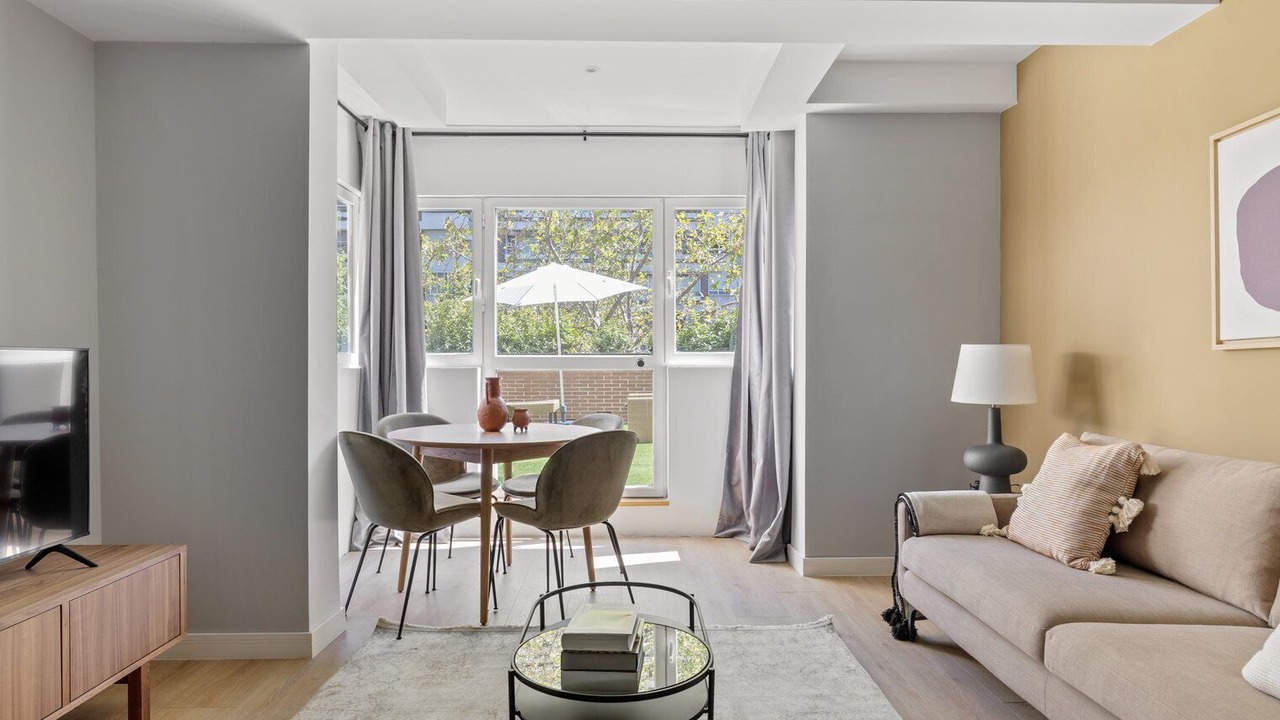 Photo of Livingroom in El Viso