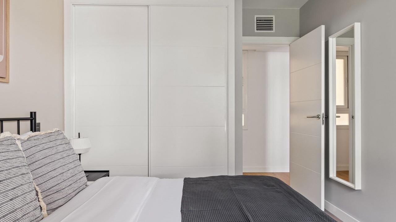 Photo of Bedroom in El Viso