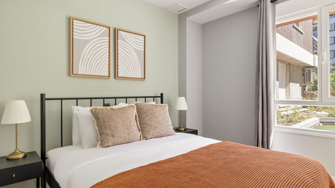 Photo of Bedroom in El Viso