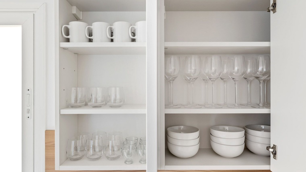 Photo of Kitchen in El Viso