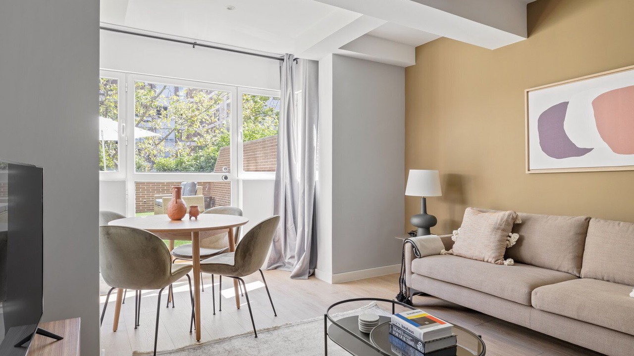 Photo of Livingroom in El Viso