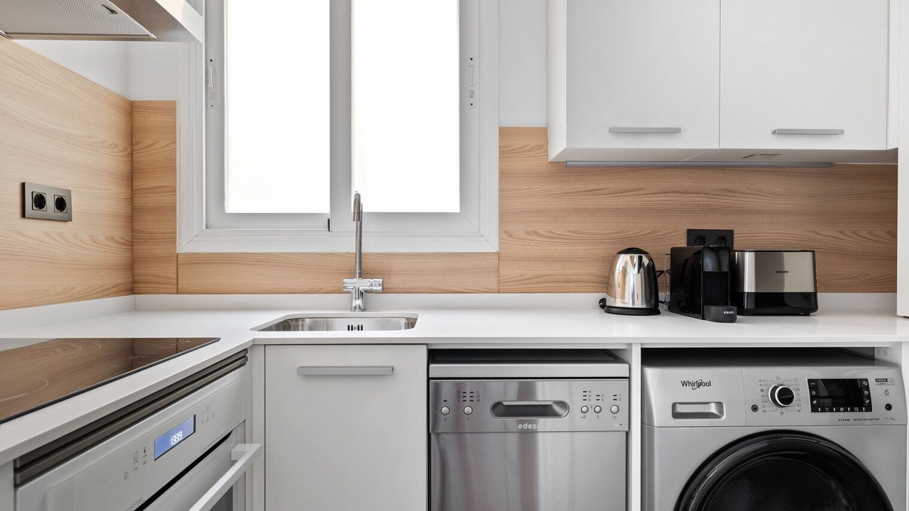 Photo of Kitchen in El Viso