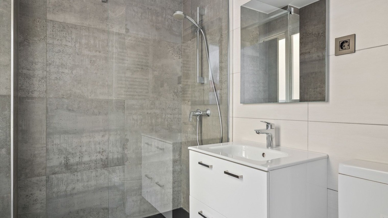 Photo of Bathroom in El Viso