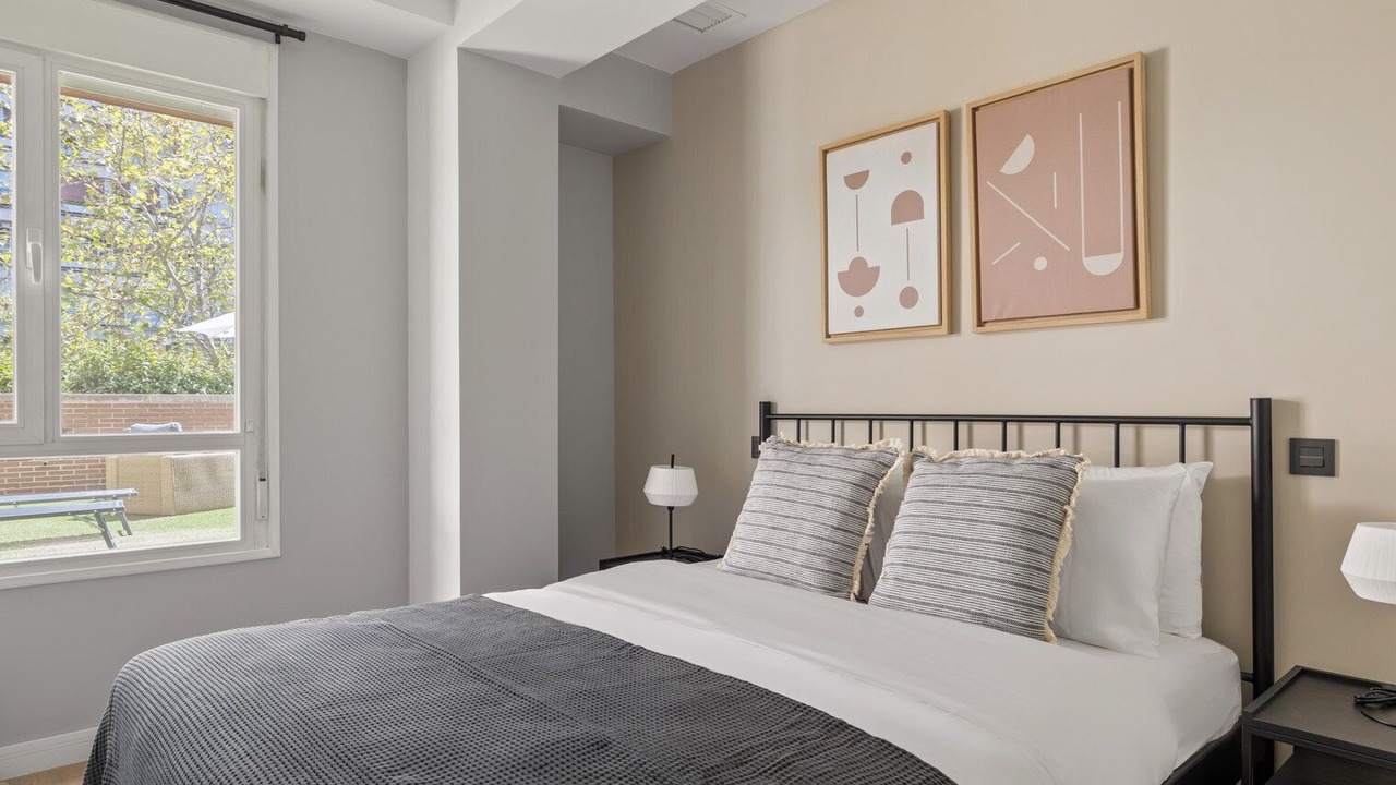 Photo of Bedroom in El Viso