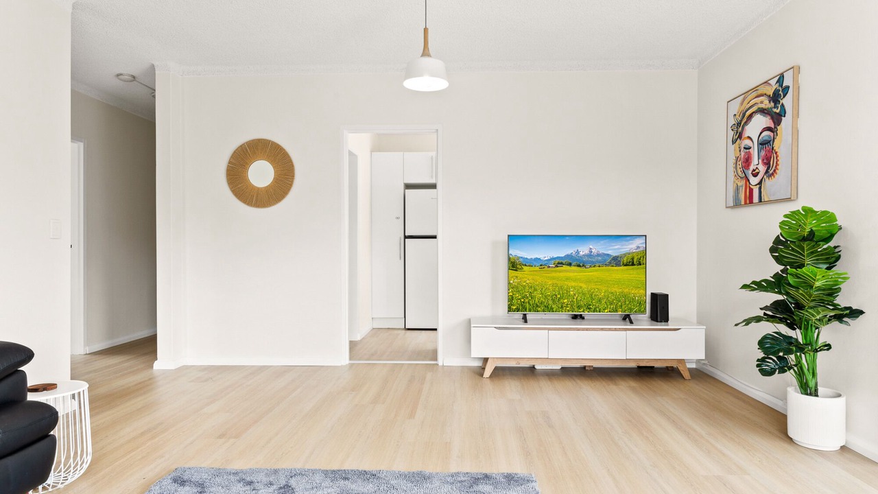 Photo of Livingroom in Ryde